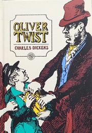 Oliver Twist (Charles Dickens)