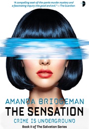 The Sensation (Amanda Bridgeman)