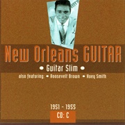 Guitar Slim - New Orleans Guitar