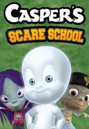 Casper&#39;s Scare School (2009)