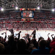 Ottawa Senators Game