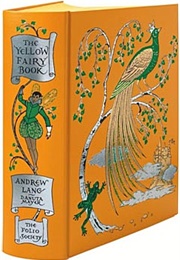 The Yellow Fairy Book (Andrew Lang)