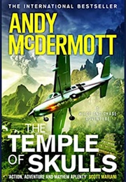 The Temple of Skulls (Andy Mcdermott)