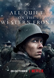 All Quiet on the Western Front (2022)