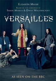 Versailles (Elizabeth Massie)