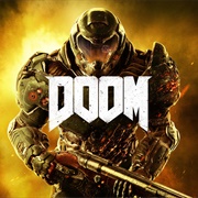 Doom (2016)