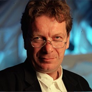 Tony Wilson