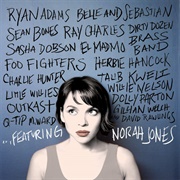 Norah Jones - Featuring Norah Jones