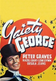 Gaiety George (1946)