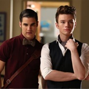 Blaine-Kurt