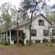 Historic Haile Homestead