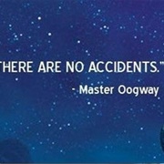 There Are No Accidents