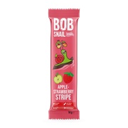 Bob the Snail Fruit Stripe