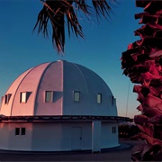 The Integratron