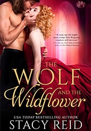 The Wolf and the Wildflower (Stacy Reid)