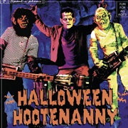 Halloween (She&#39;s So Mean) - Rob Zombie, the Ghastly Ones