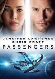 Passengers (2016)