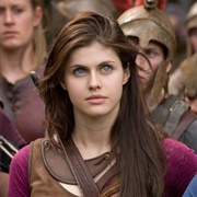 Alexandra Daddario