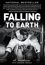 Falling to Earth (Al Worden)