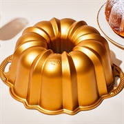 Bundt Pan