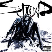 Staind (Staind, 2011)