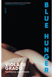 Blue Hunger (Viola Di Grado)