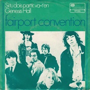 Si Tu Dois Partir - Fairport Convention