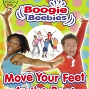 Boogie Beebies