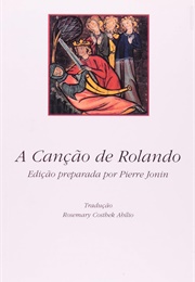 A Canção De Rolando (Anônimo)