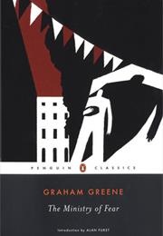 The Ministry of Fear (Graham Greene)