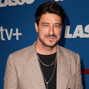 Marcus Mumford