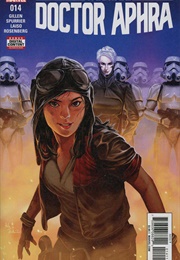 Star Wars: Doctor Aphra (Kieron Gillen)