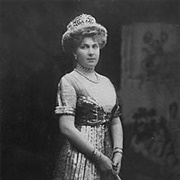 Victoria Eugenie of Battenberg