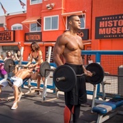 Muscle Beach