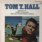 Country Is - Tom T. Hall