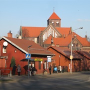 Ruda Śląska, Poland
