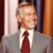 Tonight Show Starring Johnny Carson