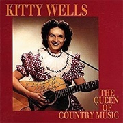 How Far Is Heaven - Kitty Wells