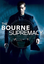 &#39;The Bourne Supremacy&#39; (Marie Kreutz/Franka Potente) (2004)