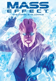 Mass Effect (Dark Horse Comics)