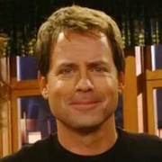 Greg Kinnear as Benjamin Hobart