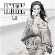 Halo - Beyoncé