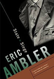 State of Siege (Eric Ambler)