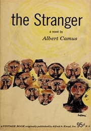 The Stranger (Camus)