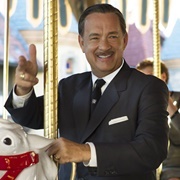 Walt Disney- Saving Mr. Banks