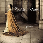 Kathleen Battle - Grace