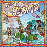 Aloha Scooby-Doo