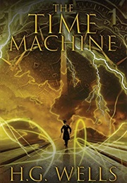 The Time Machine (Wells, H.G.)