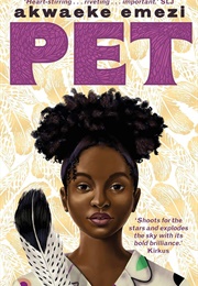 Pet (Akwake Emezi)