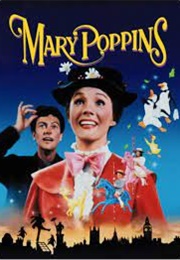 Mary Poppins (1964)